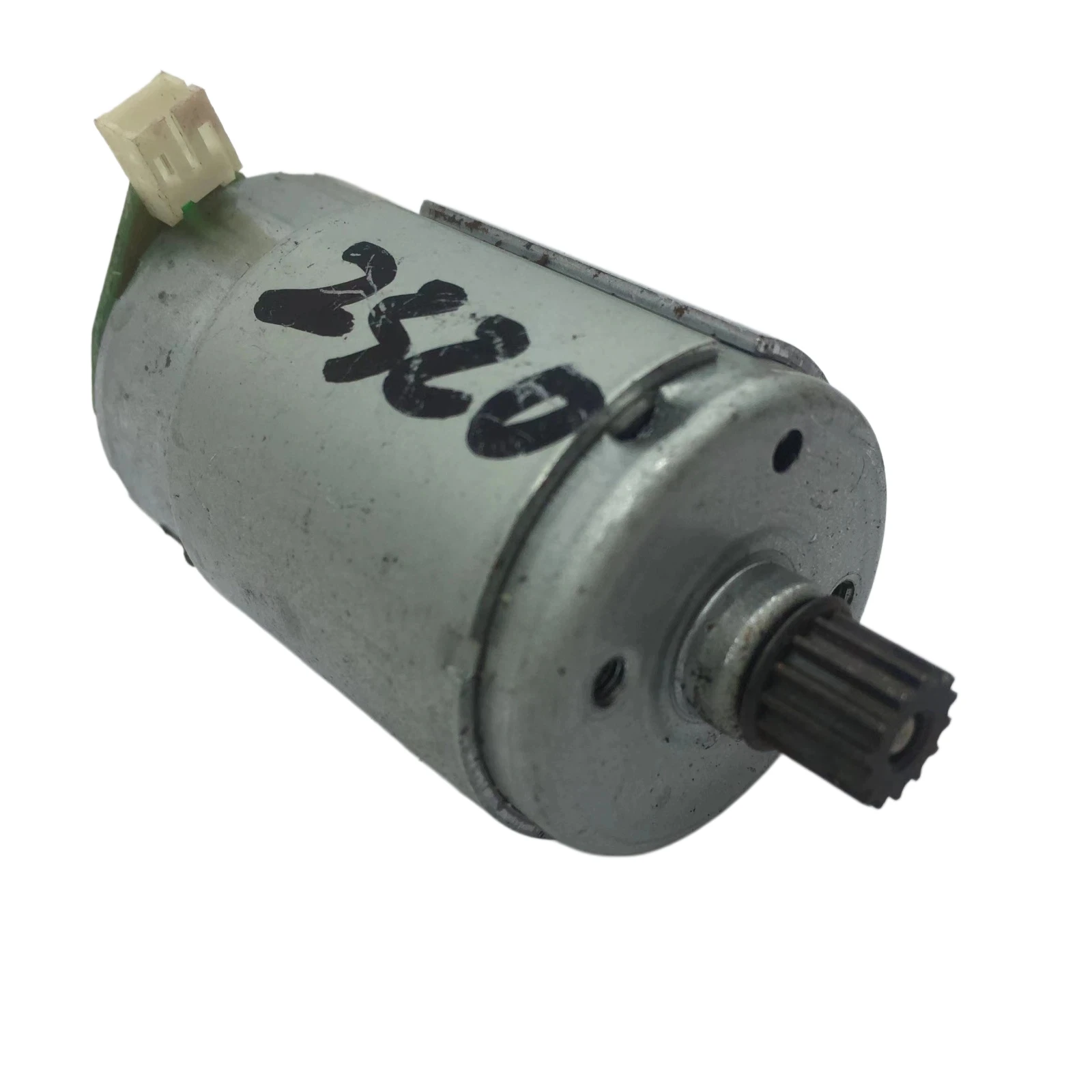 Motor RS445-ST/18140/DV fits for Brother MFC J4620dw J6770 J2720 J6520DW J3720 J2320 J3520 J6720DW J875DW J3250 J4510DW J6920DW