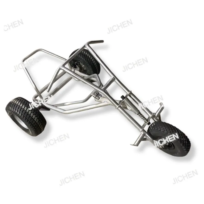 

Рама для детского картинга JC, внедорожная рама, сборка, обработка на заказ, для трицикла, дрифт-карта, локомотива