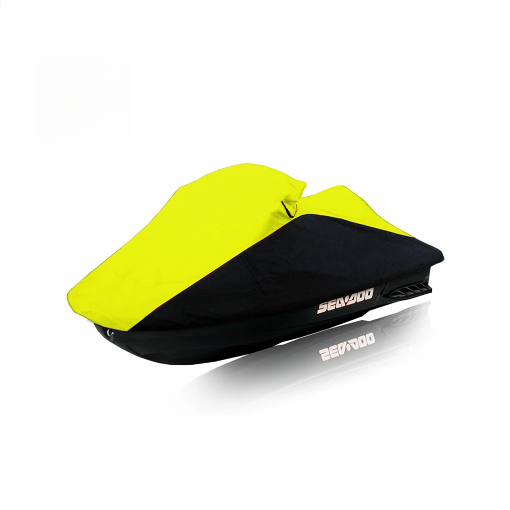 suitable for Jet SKI Cover for BRP Sea-Doo SPARK 3up Personal Watercraft Jetski pwc cover replacement 295100707