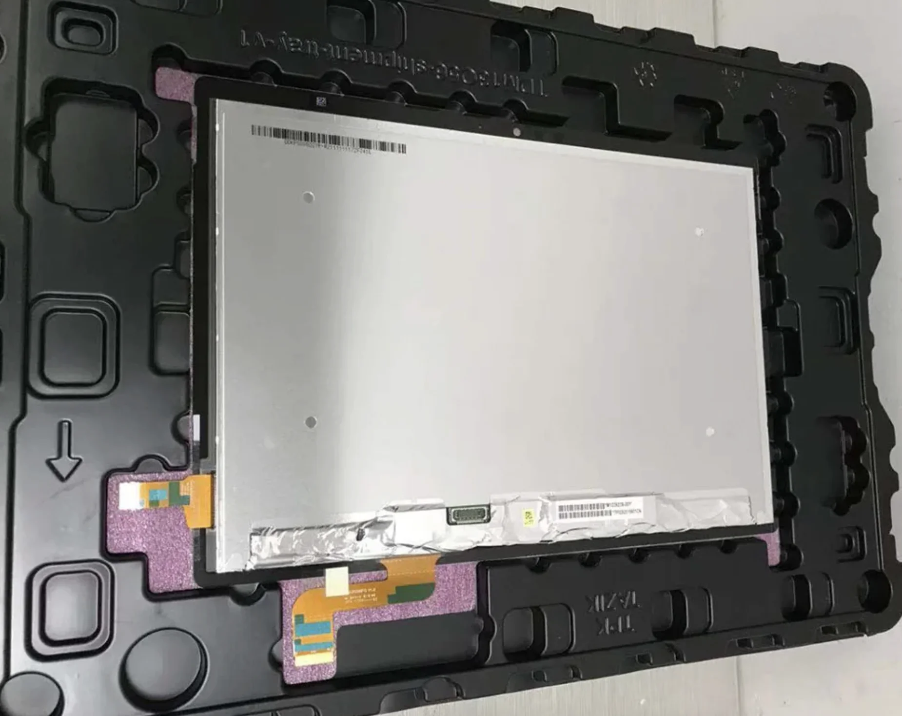 

ЖК-дисплей в сборе для Microsoft Surface BOOK 3 (3,5 дюйма) ЖК-дисплей с дигитайзером сенсорного экрана в сборе, сменная панель