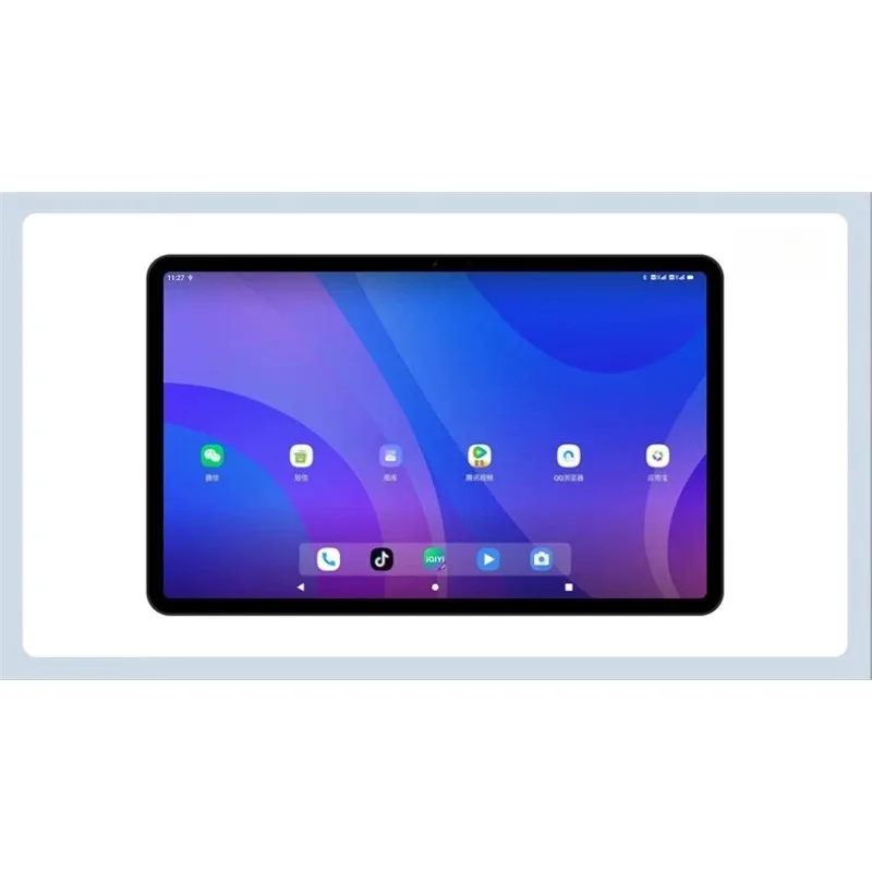 

Car modification car TV rear entertainment screen headrest screen 12.5 inch display Android high definition large screen