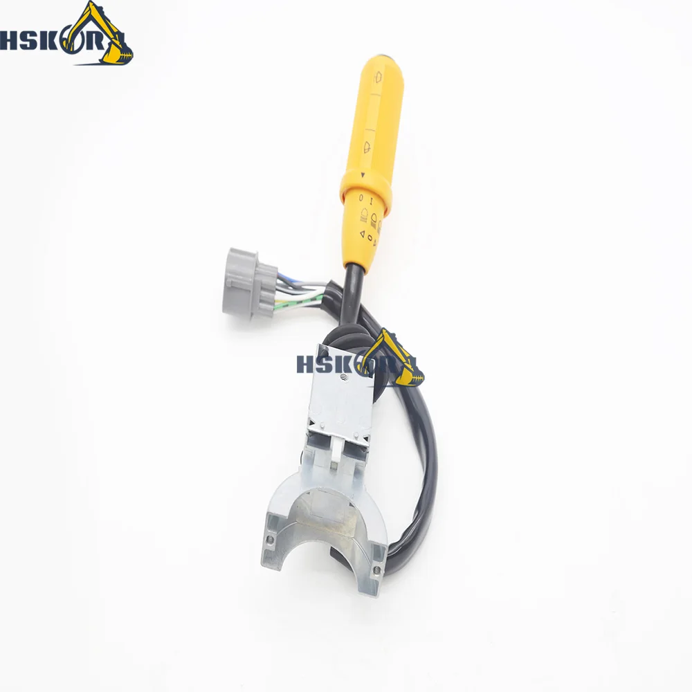 

Gear selector Transmission Control Switch Group Joystick 701-37702 70137702 forfor JCB Backhoe Loader 2CX 3CX 4CX