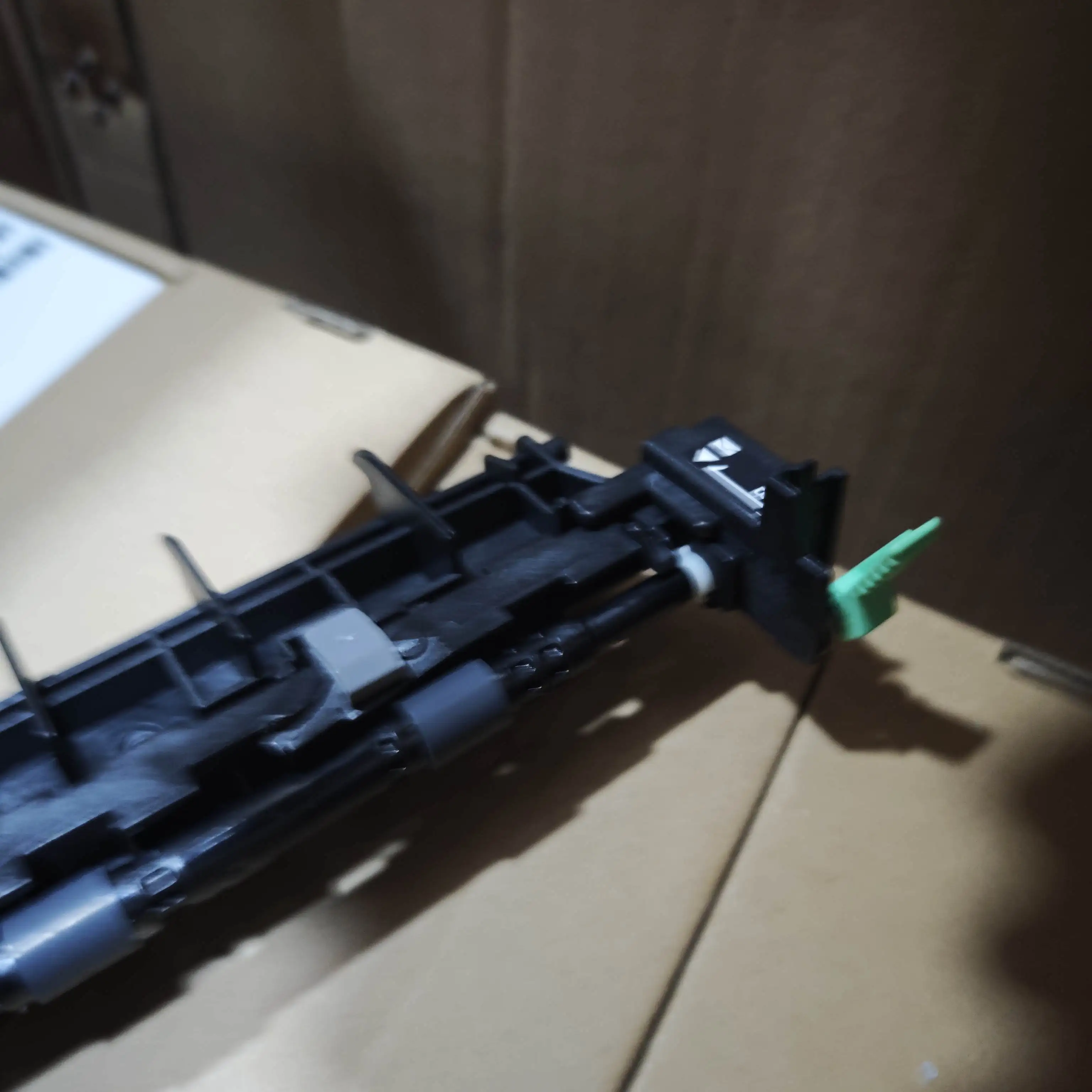 LY6413001 Fuser Cov…