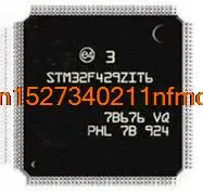 

100% NEWHigh quality products STM32F429ZIT6 32F429ZIT6 QFP144 STM32F429ZIT6TR