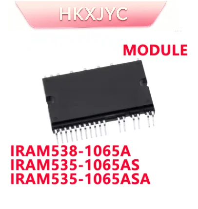1/PCS IRAM538-1065A IRAM535-1065AS IRAM535-1065ASA Variable-frequency air conditioning module In Stock