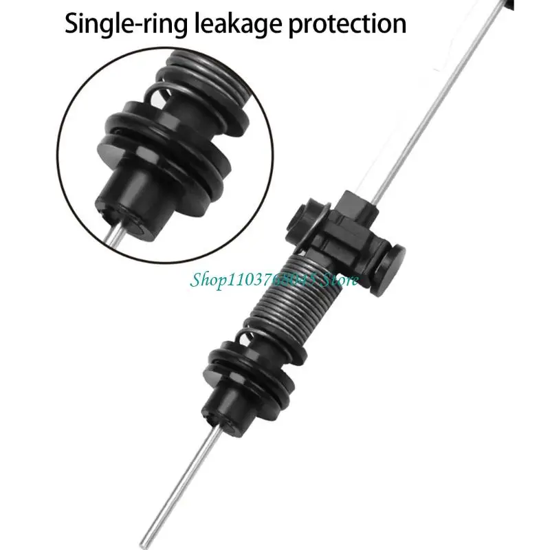 R53F الألومنيوم شفط شفط القصدير القلم لحام مصاصة القلم إزالة الضخ