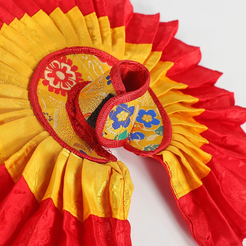 عناصر طقوس البوذية النيبالية ستارة بومبا مزهرية مائية نقية زجاجة ملابس رداء بوذا