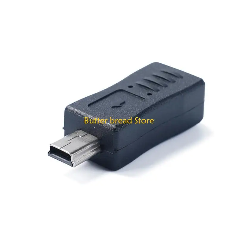 W89C Type-C أنثى الإناث إلى موصل محول Mini Mini