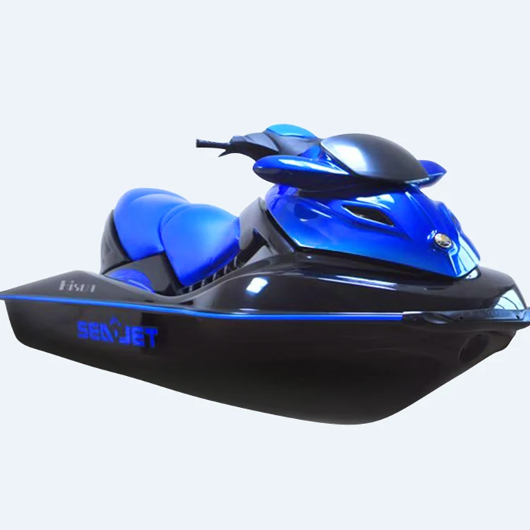 China Cheap 1400cc Jet Ski Boat Chinese Made Jetski