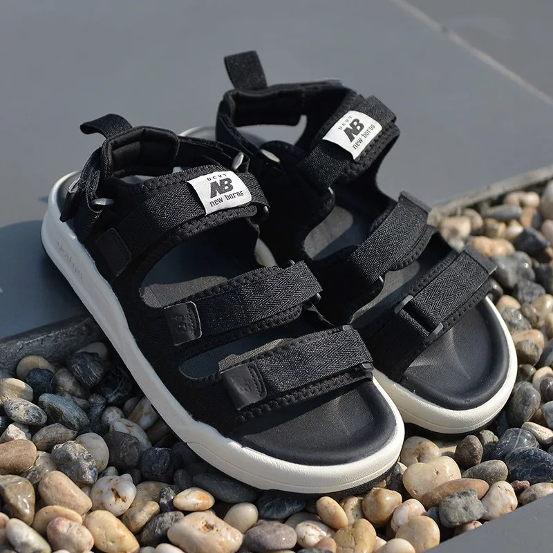 Summer Open-Toed Nb… - image