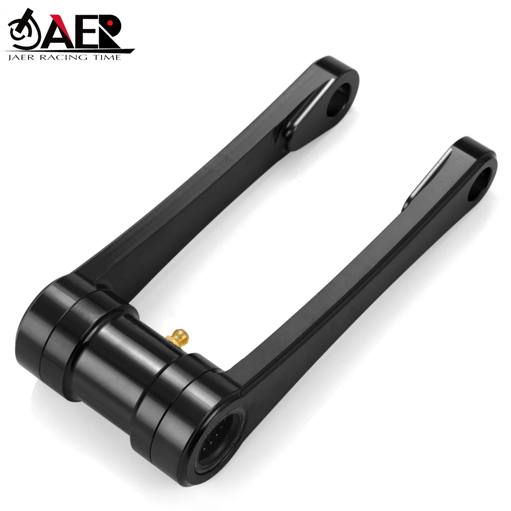 Motorcycle Off Road Adjustable Rear Cushion Lever Suspension Linkage for K-TM 690 Duke 2007 690 Enduro SMC 08 125-01 2011