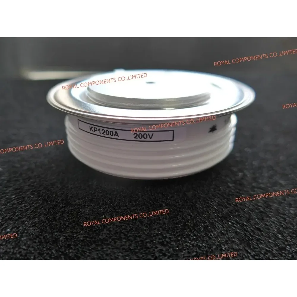 

FREE SHIPPING NEW THYRISTOR KP1200A KP1500A-06