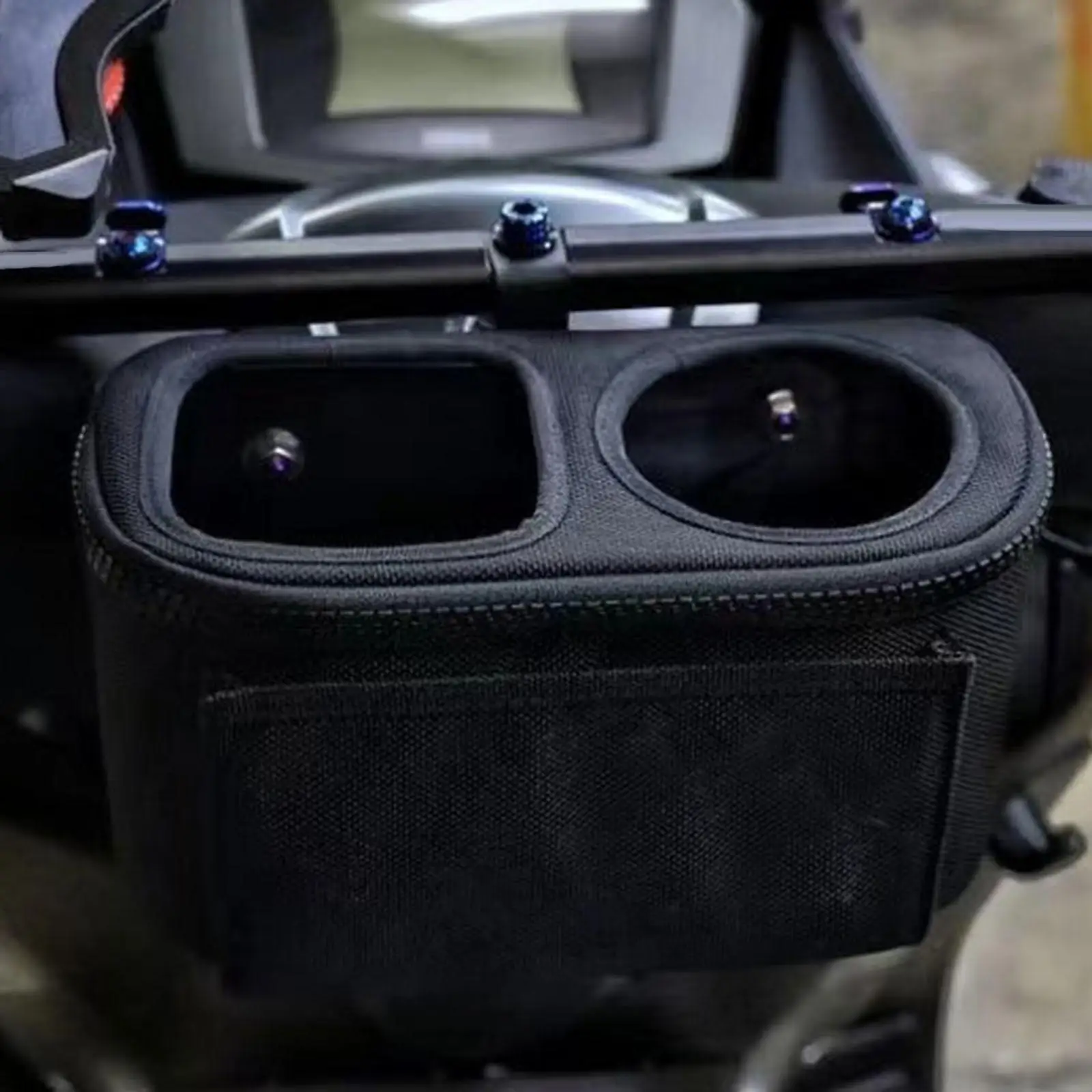 

Мотоциклетный держатель для бутылки с водой, держатель для напитков для Xmax 300/250 Smax 155