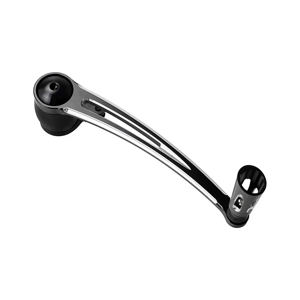 

For Harley Touring 2008 2009 2010 2011 2012 2013 CNC Motorcycle Brake Arm Lever Peg Pedal