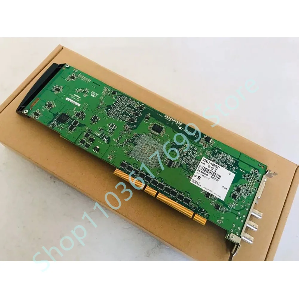 For Matrox Multi-Channel HD Non-Woven Card Y7225-01 DSXLE/100/NC*