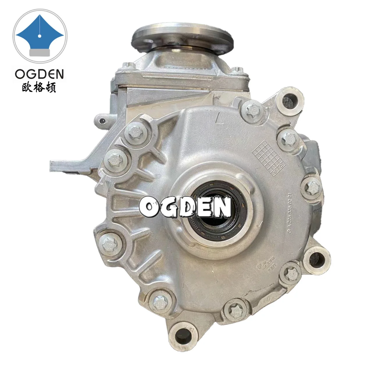 OGDEN NEW A2053304407 Front Differential 3.69 For  Mercedes-Benz W253 GLC43 AMG 4MATIC 2053304407