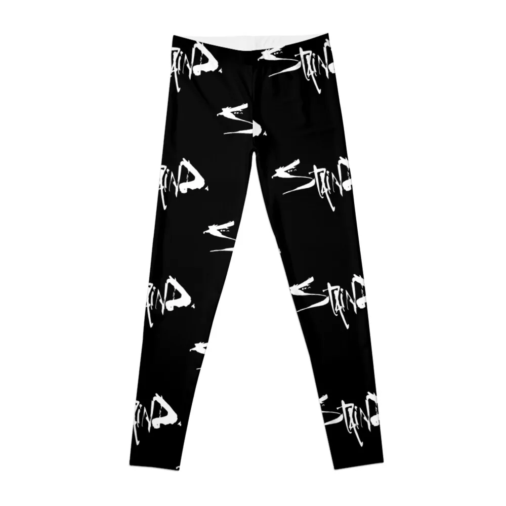 

Staind band Leggings gym sportswear woman Women's sports sportswear for gym active wear Womens Leggings