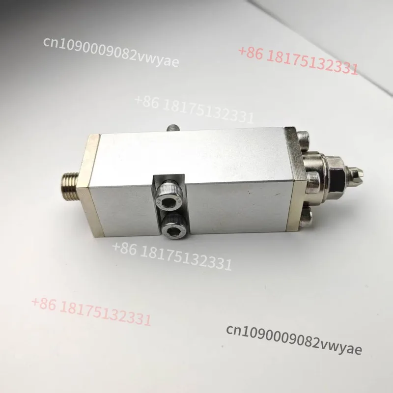 Design and Manufacture of Non-standard Valve Receiving Machined Needle Valve