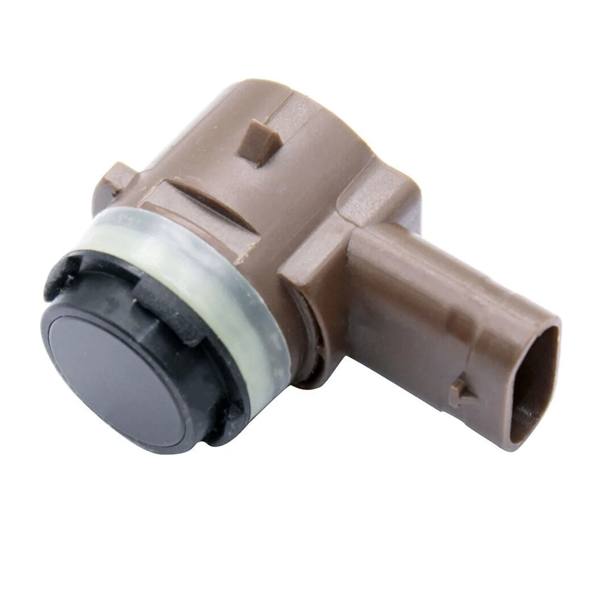 #25N Automotive Parts & Accessories,Car Parking Assist Sensor,Reversing Radar for Tesla 3 X S Y 2016-2021,ABS