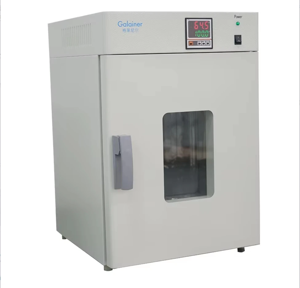 Laboratory Air Circulated Blast Drying Oven Thermostatic Drying Oven Vertical Drying Oven