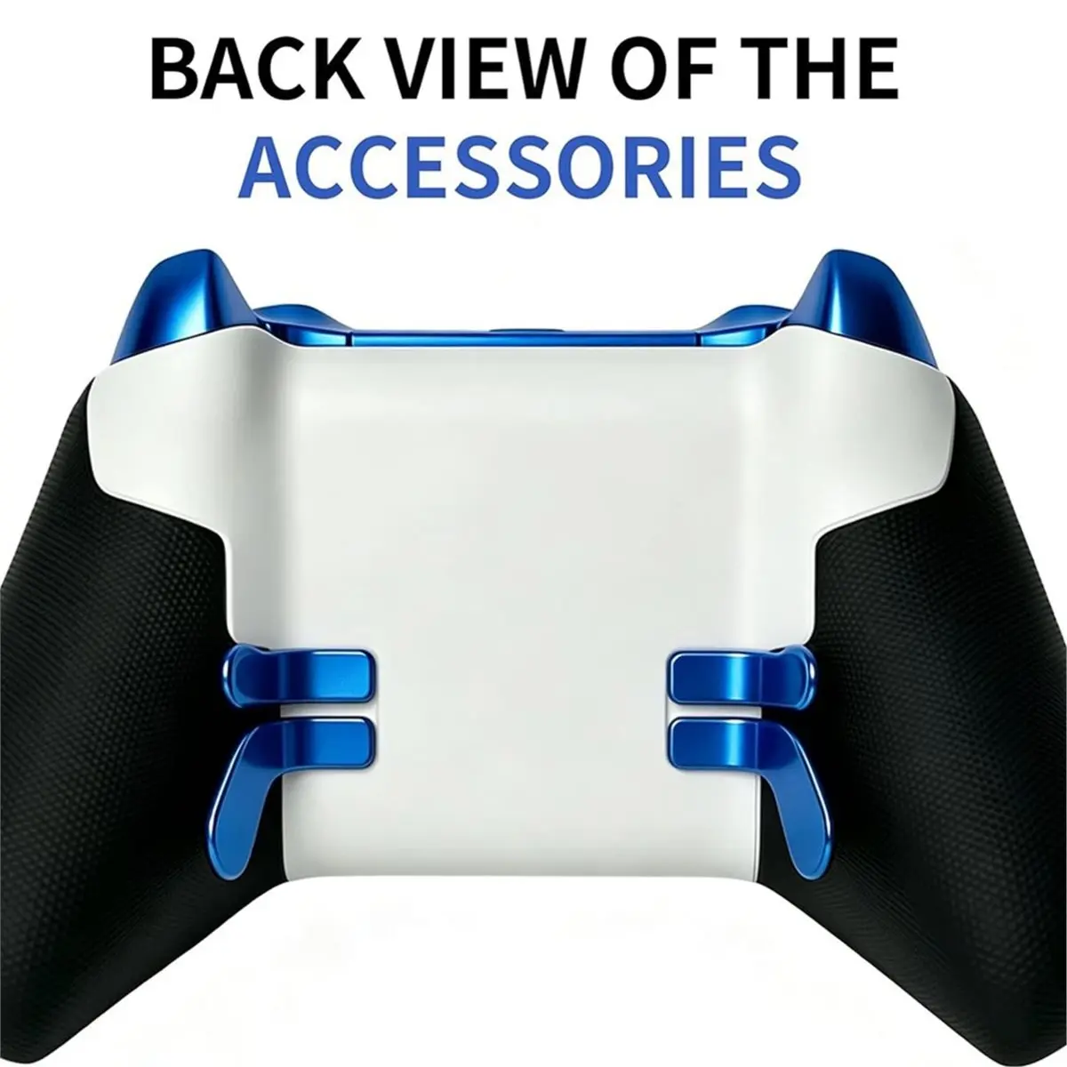 13 in 1 Metal Parts with Case for Elite Series 2 Controller with Case Adjustable Tension Thumbsticks