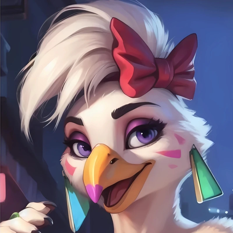 

Dakimakura Anime Pillow cover Furry Lira Double-sided Print Of Life-size Body Pillowcase Gifts