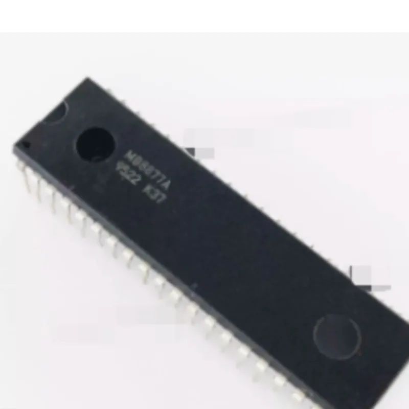 

MB8877 MB8877A DIP-40 Free Shipping