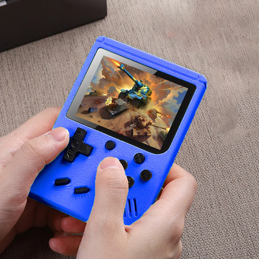 3 Inch Screen Classic Game Pla - огляд і ціна Gaming Console Under 500