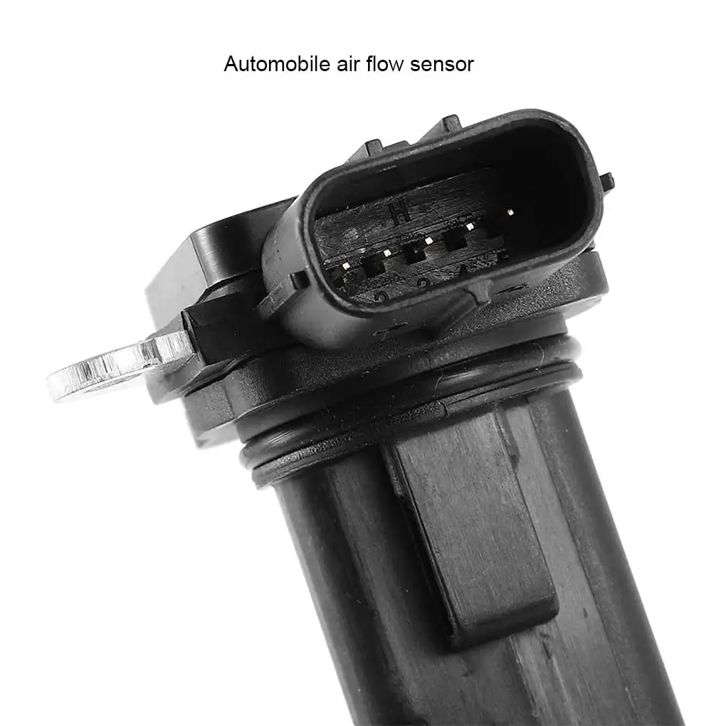 Sensor Origin Air Flowing MAF Precise Size Sensors Metal Plastic Fix