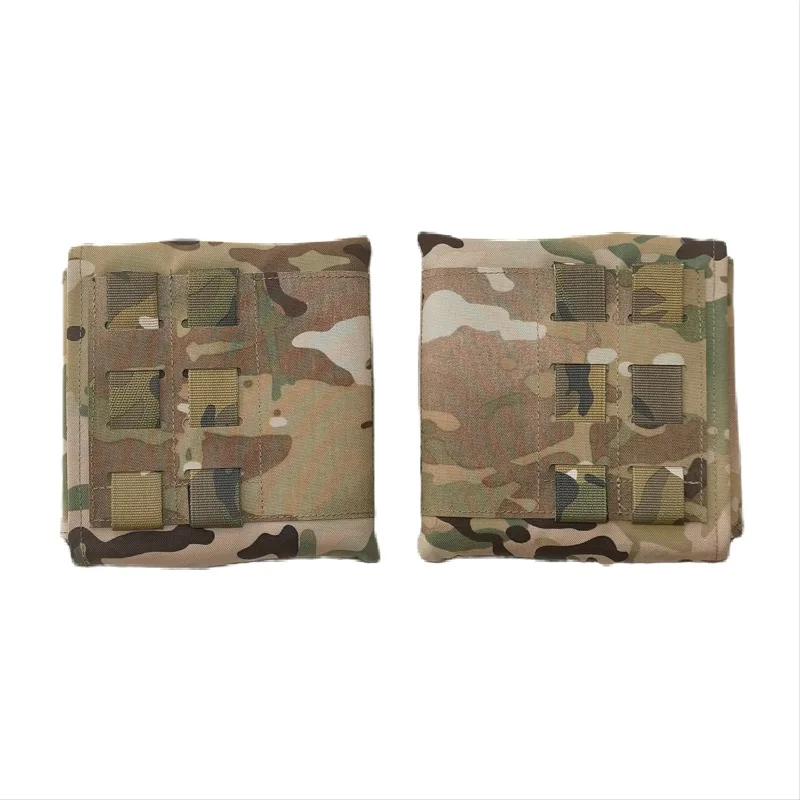 

Тактическая сумка со смещением на боковой панели SS LV119