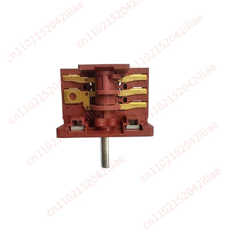 Gear Switch Rotary Segment Switch Multi-speed Switch