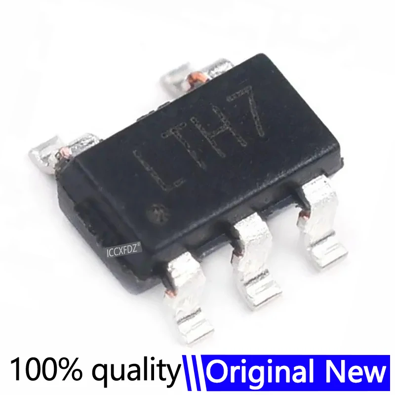 20Pcs/Lot LTC4054 LTH7 SOT-23-5 LTC4054ES5 4054 LTC4054ES5-4.2 SOT SOT23  SMD New Original Li-ion Battery Charger IC