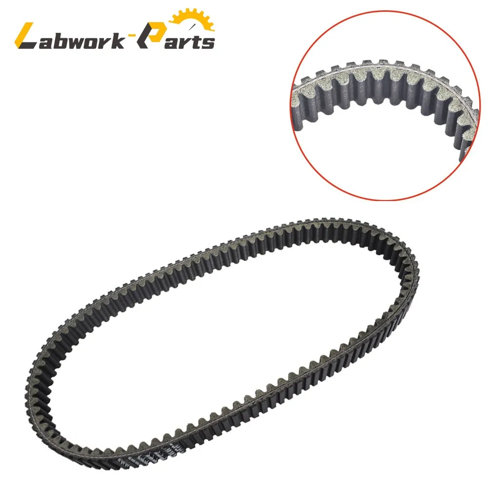 Drive Belt for Polaris Sportsman 800 2007 2008 2009 2010 2011 2012 2013 2014