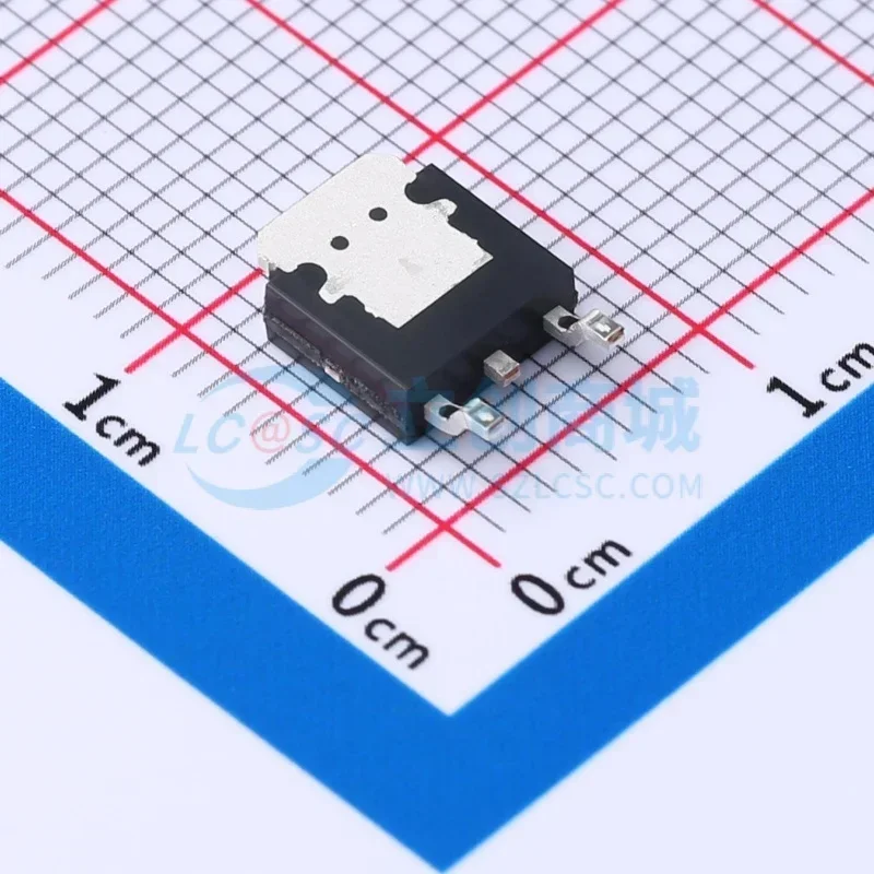 10 PZ/LOTTO BD18KA5FP-E2 TO-252 Nuovo Originale In Magazzino`