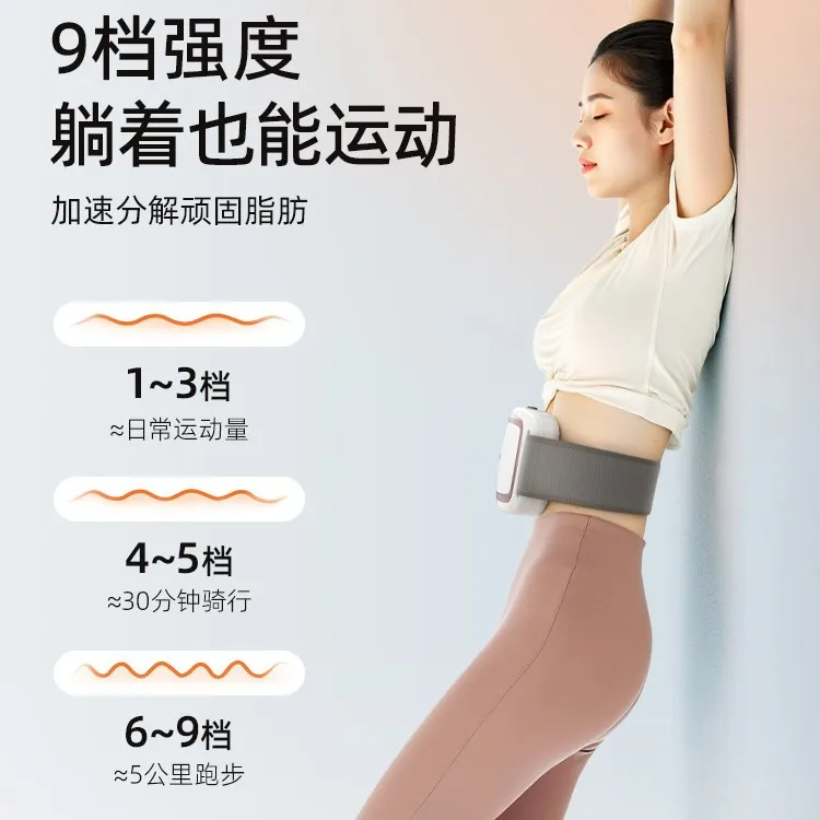 Mesin perut gemuk malas