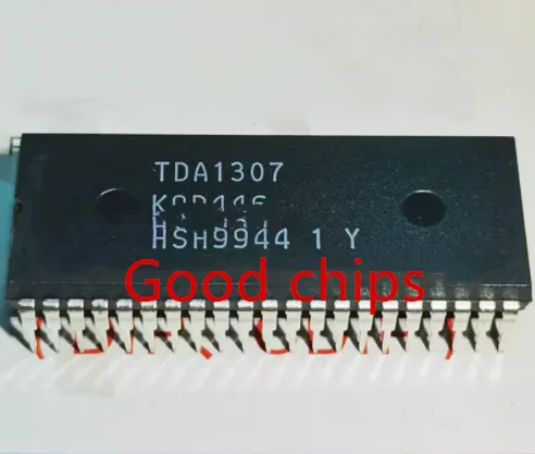 1PCS  TDA1307  TDA1307N1  DIP-42  TDA9381PS  TDA9381PS N3 3  TDA9381PS N2 3  TDA9381PS N2 3I  TDA9381PS N3 1  TDA9381PS N3 2