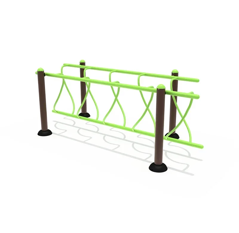 Newly Upgraded Gym Outdoor Fitness China Strong Factory Cheap Street Fitness Equipment Stepper