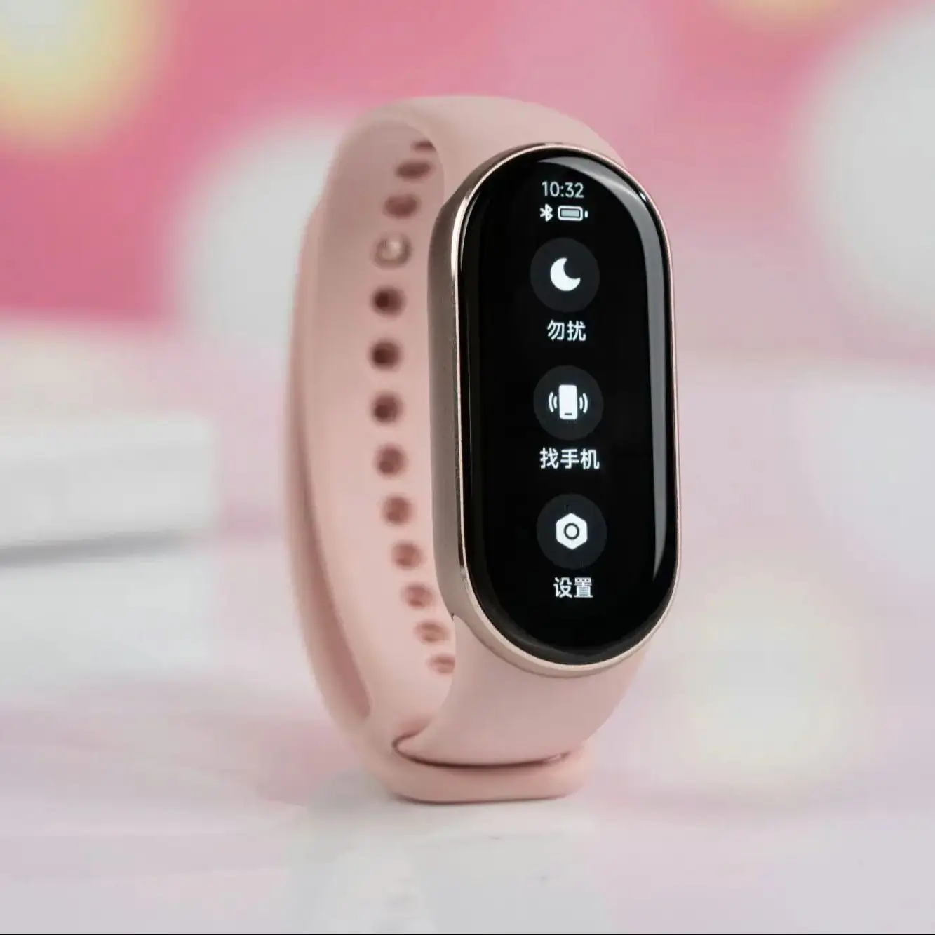 Original Xiaomi Mi Band 9 Blood Oxygen 1.62 AMOLED Screen Bracelet Miband9 60Hz Fitness Traker Heart Rate Monitor Smart Band 9