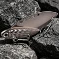 Black-2 hooks