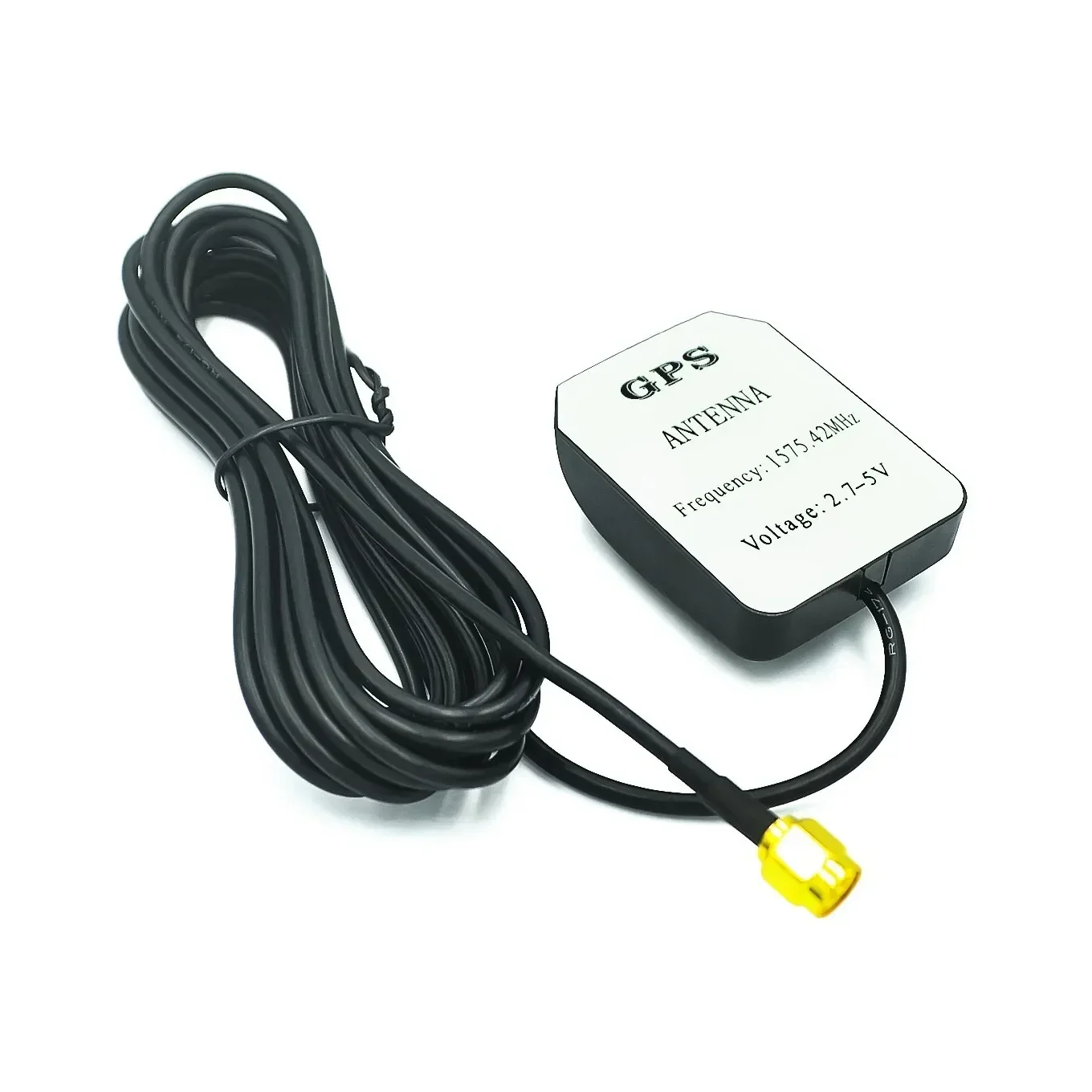 Gps Antenna Gps Shi… - image