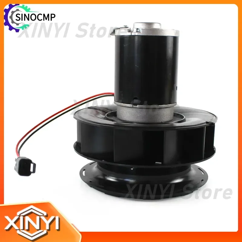 268-8792 268879 298-2636 2982636 Blower Motor for Cat D5G D10T2 D11T D9T D8T Tractor Track Dozer 966G 962G 962H 966H 972G