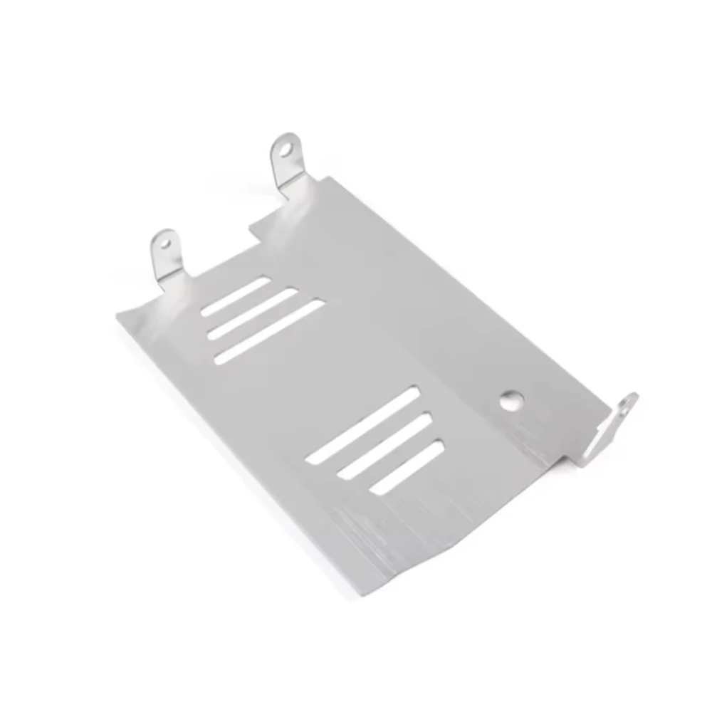 Motorcycle Skid Plate Engine Chassis Protection For Harley Touring CVO Road Glide Street Glide FLTRXSE 2024-Later