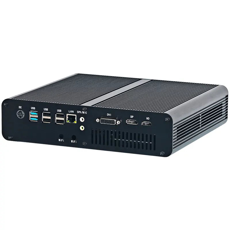 Partaker-B28 Mini PC Gamer, Intel Core i9, vie nocturne 80Ian, GTX1060, 3G, GTX1650, 4G, GTX1660, 6G, ordinateur de bureau de jeu, WiFi, Windows 11