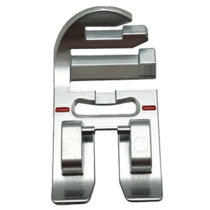 Pfaff Decorative Guarning Foot, Nähmaschinenteile, Zubehör, kreativer Ausdruck, IDT, #820614096 10 Hauptverkäufe Pfaff Cairter - №7