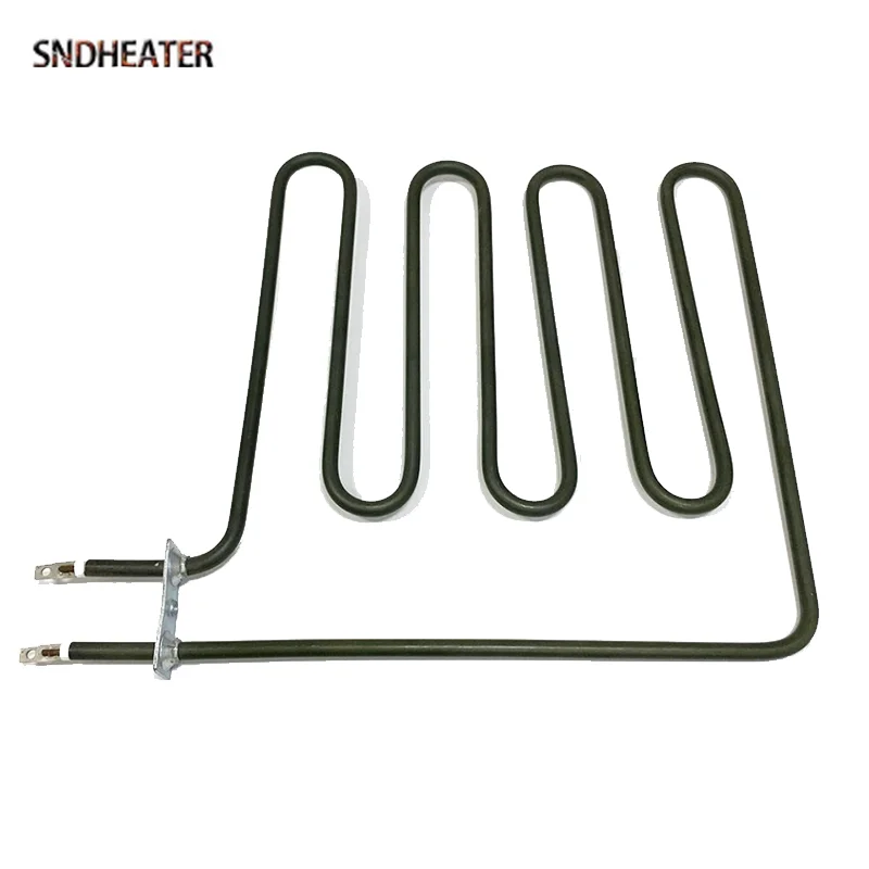 Sndheater 220V Elec…