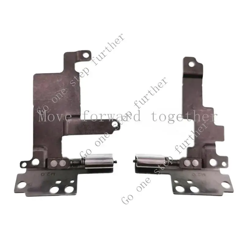 

Ось шарнира ЖК-экрана WYORESY L и R для Dell Inspiron 5300 5301 Vostro 5300 0HW1MC # @