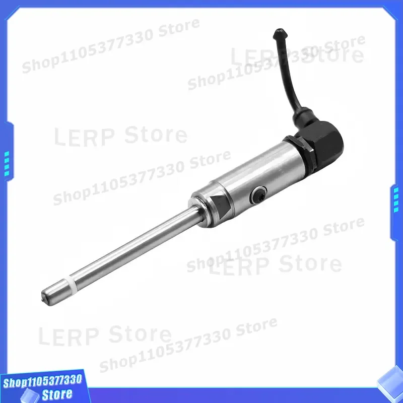 4W7016 Fuel Injector Nozzle for Caterpillar 3208 Diesel Engine Parts High Quality Replacement Pen Tip Assembly Wholesale