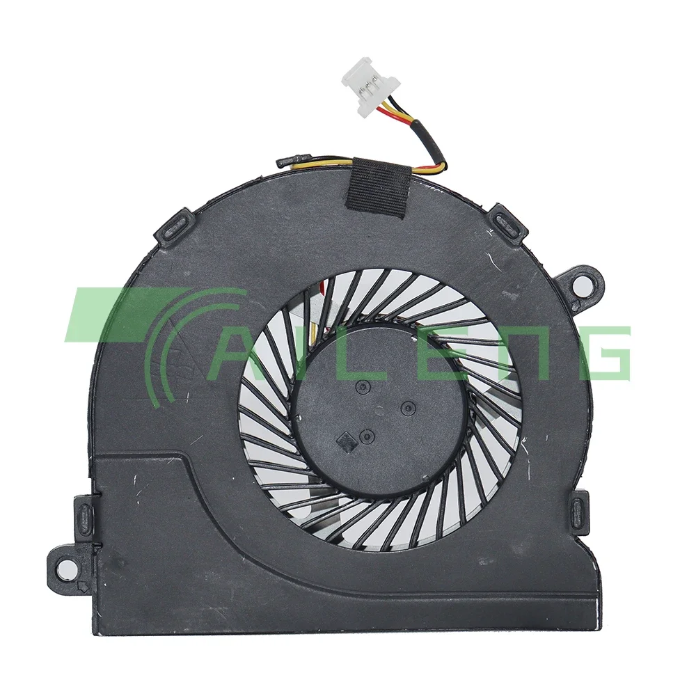 

DP/N:0CGF6X CPU FAN NEW For DELL Inspiron 15-3567 3576 3578 Vostro 14-3468 15-3568 15-3562 CPU Cooling Fan