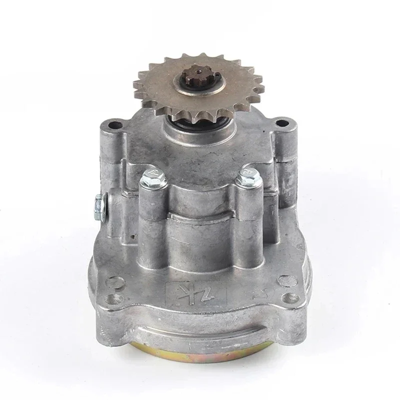 1PC T8F 11 14 17 20 Tooth Clutch Drum Gear Box Ssprocket For 33cc 43cc 49cc Ty Rod II Go Kart Mini Moto Dirt Bike Scooter Xtreme