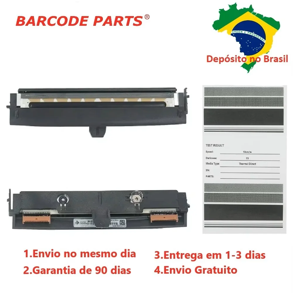 ✅p1080383-226-203dpi-thermal-printhead-for-zebra-zd420-zd420t-zd620-zd620t-printerbrand-new✅